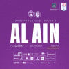 Al Ain FC vs Al Jazira FC